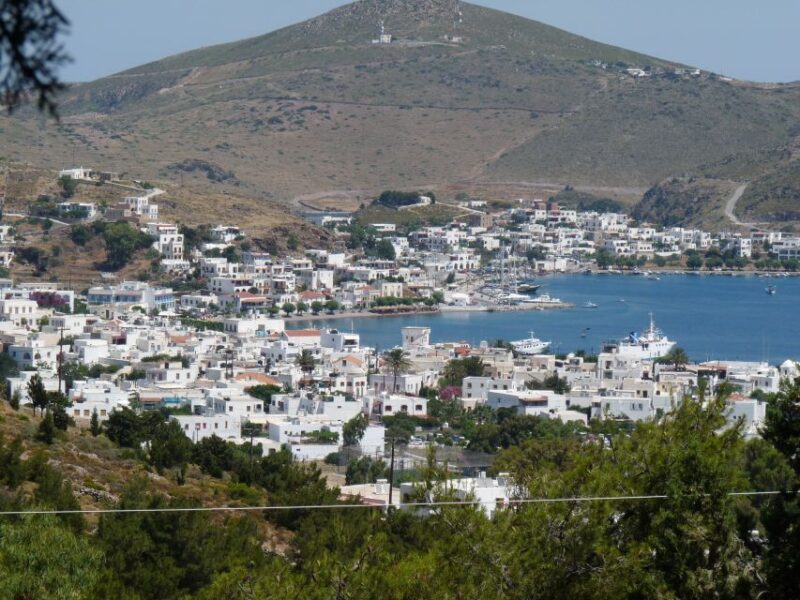 From Samos: Day Trip to Patmos Island - Final Thoughts