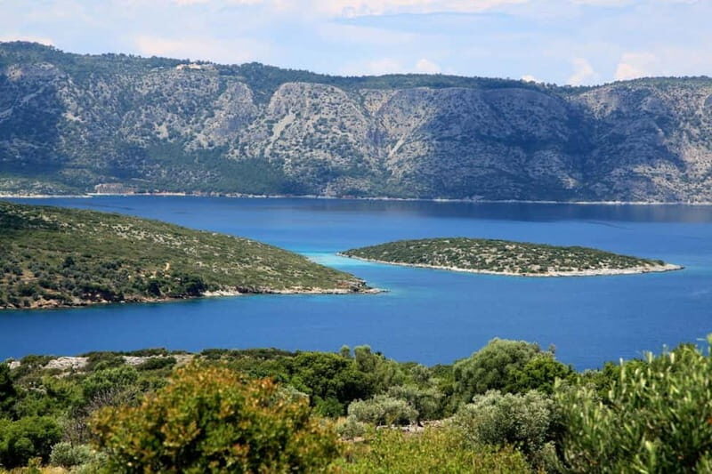 From Samos: Half-Day Kasonisi Boat Trip - From Samos: Half-Day Kasonisi Boat Trip Review