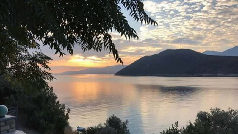 From Samos: Half-Day Kasonisi Boat Trip - Key Points