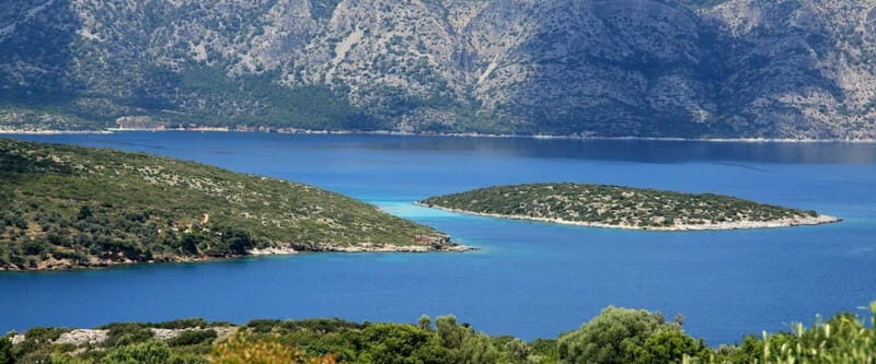 From Samos: Half-Day Kasonisi Boat Trip - Practical Details