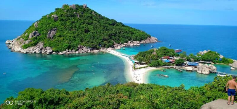From Samui: Ko Tao and Koh Nang Yuan Speedboat Day Trip - From Samui: Ko Tao and Koh Nang Yuan Speedboat Day Trip Review