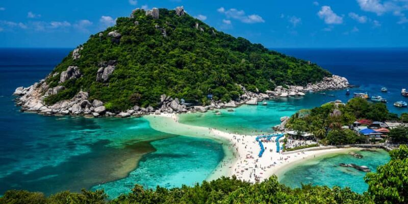 From Samui: Koh Tao and Nangyuan Snorkeling Speedboat Tour - Authentic Reviews and Insights