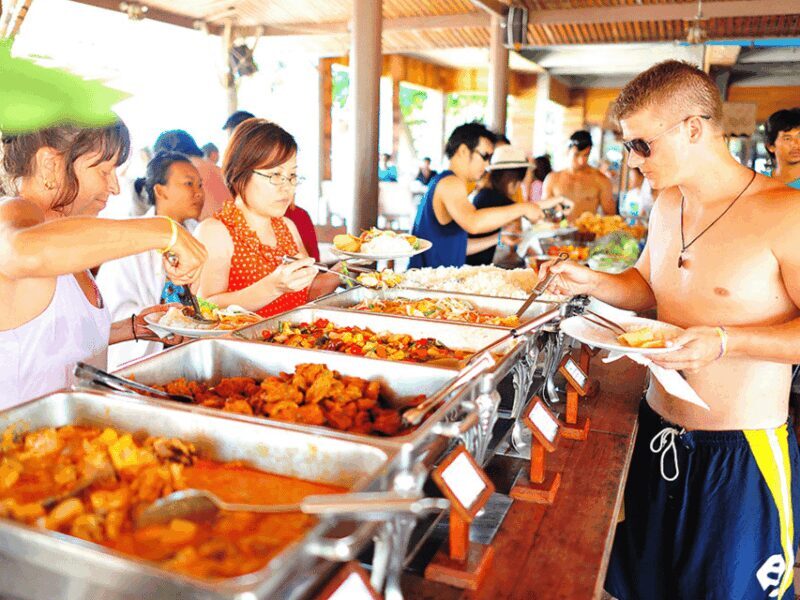 From Samui: Koh Tao and Nangyuan Snorkeling Tour Day Trip - The Experience: What You Can Expect