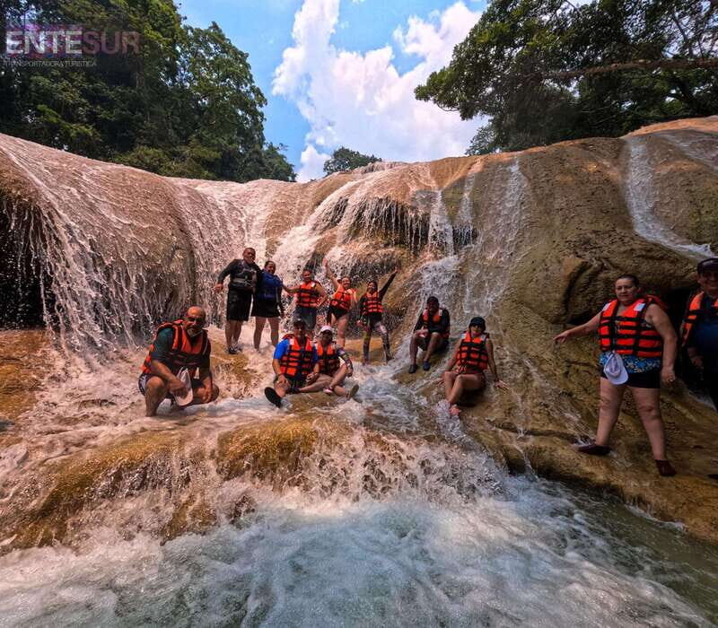 From San Cristóbal: 3-Day Adventure to the Arch of Time - Final Thoughts