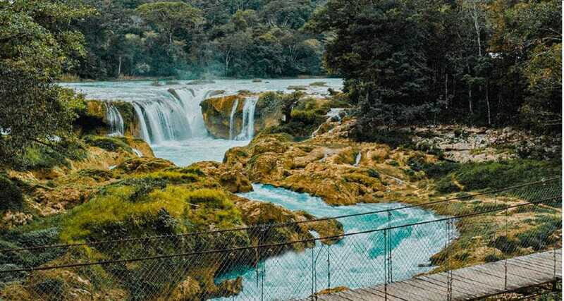 From San Cristobal: Day Trip to Montebello Lakes & Las Nubes - Practical Tips for Booking & Enjoying the Tour
