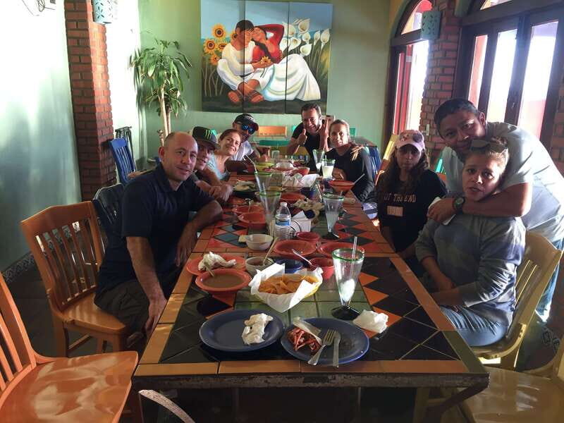 From San Diego: Private Puerto Nuevo Tour with Lobster Lunch - Frequently Asked Questions (FAQs)