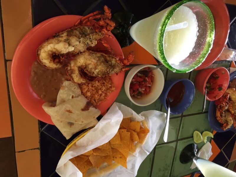 from-san-diego-private-puerto-nuevo-tour-with-lobster-lunch
