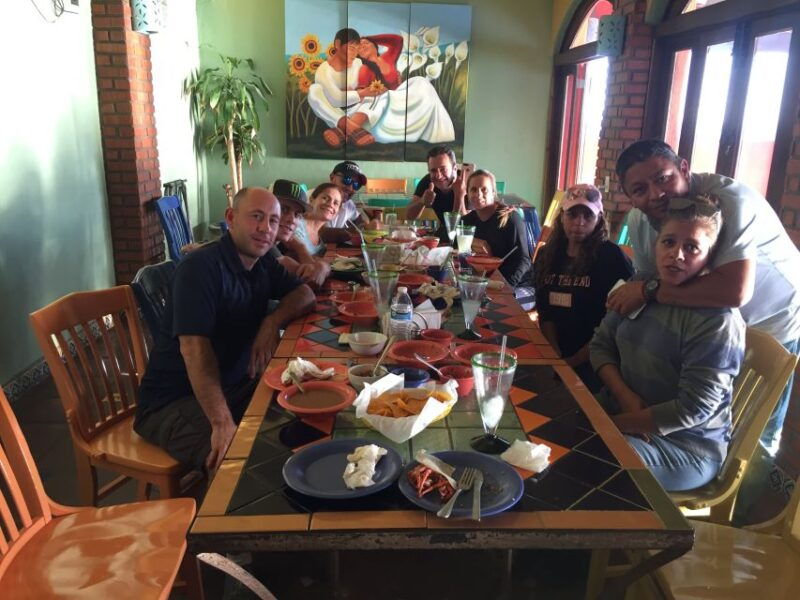 from-san-diego-private-puerto-nuevo-tour-with-lobster-lunch