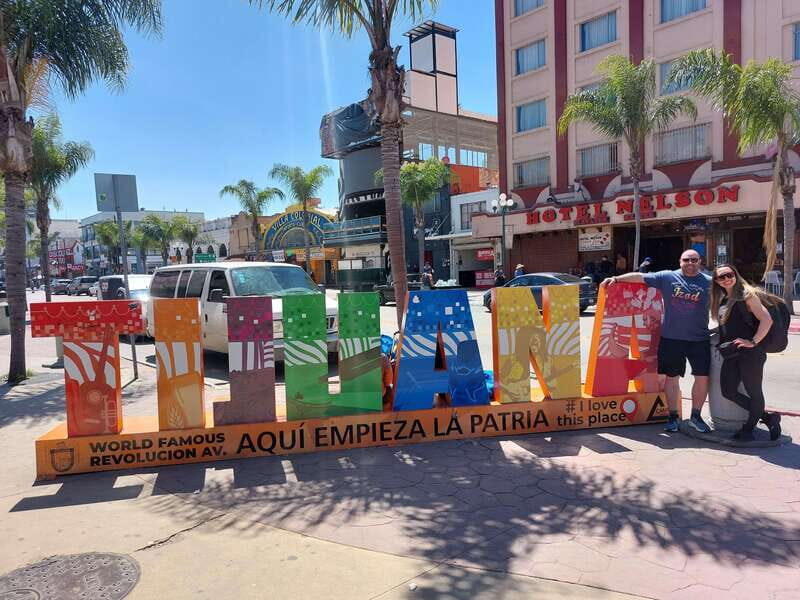 From San Diego: Tijuana Guided Day Trip with Lunch - Key Points