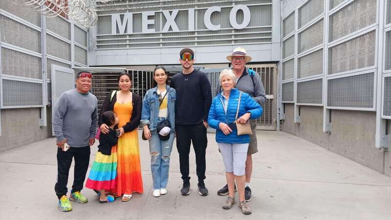 From San Diego: Tijuana Guided Day Trip with Lunch - A Detailed Look at the Tijuana Day Trip from San Diego