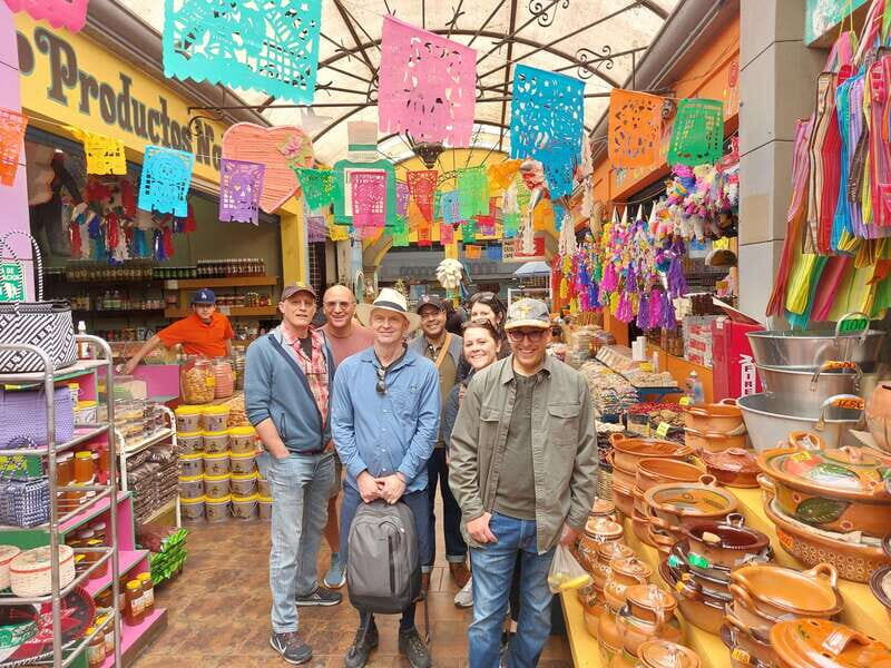 From San Diego: Tijuana Guided Day Trip with Lunch - Frequently Asked Questions