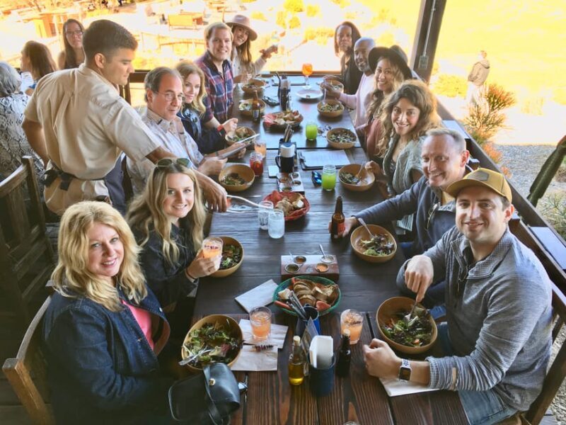 From San Diego: Valle de Guadalupe Private Wine Tasting Tour - Final Thoughts