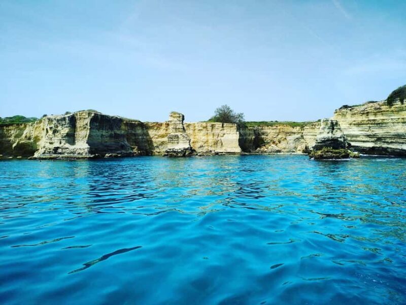 From San Foca: Boat Excursion Salento, Marine di Melendugno - Final Thoughts