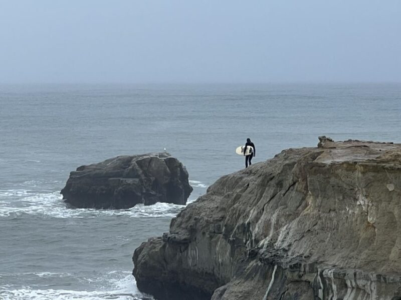 From San Francisco: Carmel, Monterey & Big Sur Private Tour - Practical Details and Why They Matter