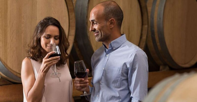 From San Francisco: Napa & Sonoma Valley Full-Day Wine Tour - Authentic Insights from Past Guests