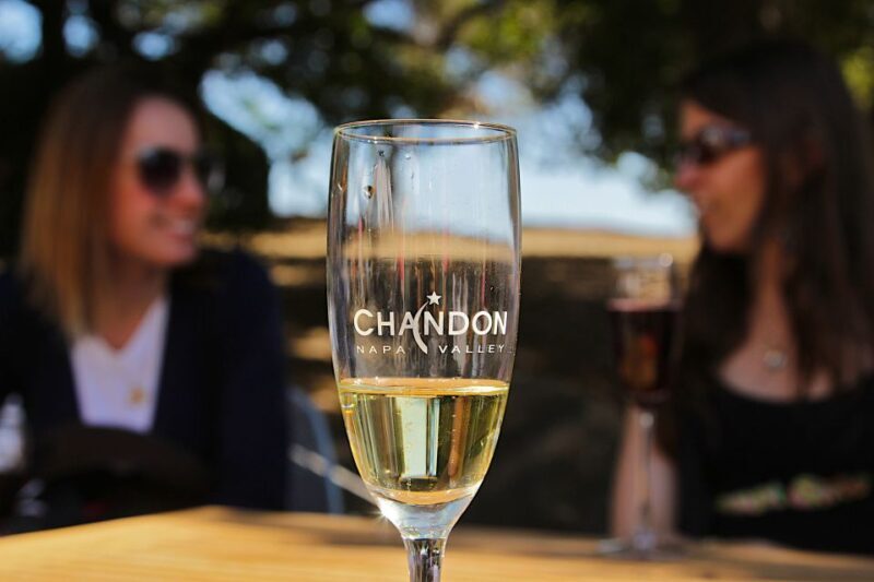 From San Francisco: Napa Valley Private Tour - The Sum Up