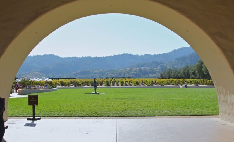 From San Francisco: Napa Valley Private Tour - Frequently Asked Questions