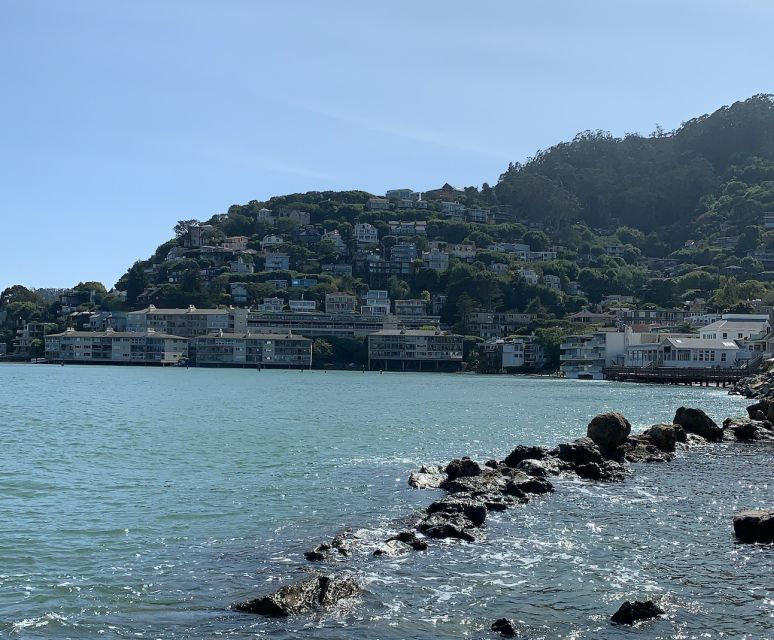 from-san-francisco-private-muir-woods-and-napa-wine-tour