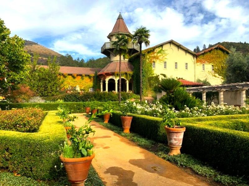 from-san-francisco-private-muir-woods-and-napa-wine-tour