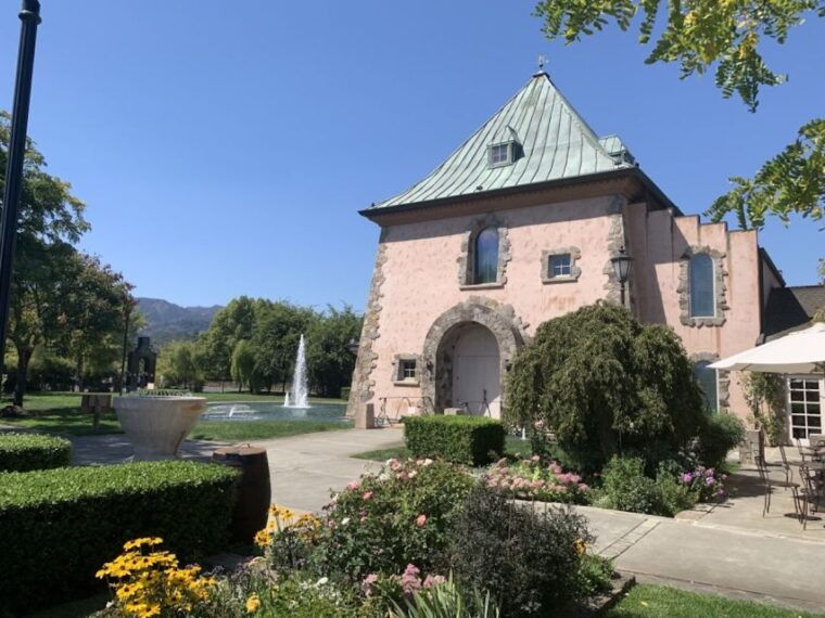 from-san-francisco-private-muir-woods-and-napa-wine-tour