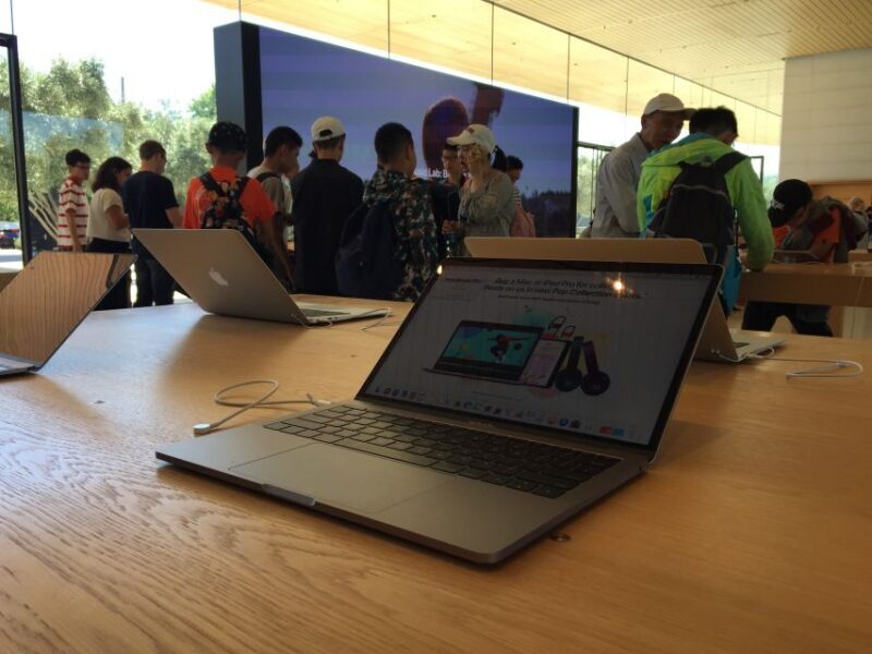From San Francisco: Silicon Valley Private Tour - Who Should Book This Tour?
