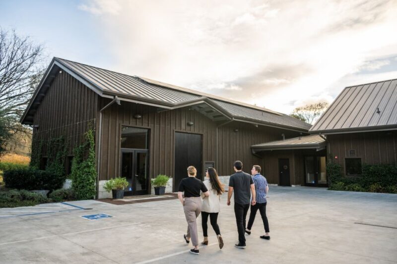 From San Francisco: The Ultimate Napa and Sonoma Wine Tour - Exploring the Itinerary in Detail