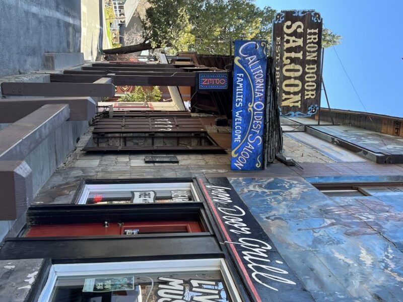 From San Francisco: Yosemite Private Full-Day Trip - The Sum Up