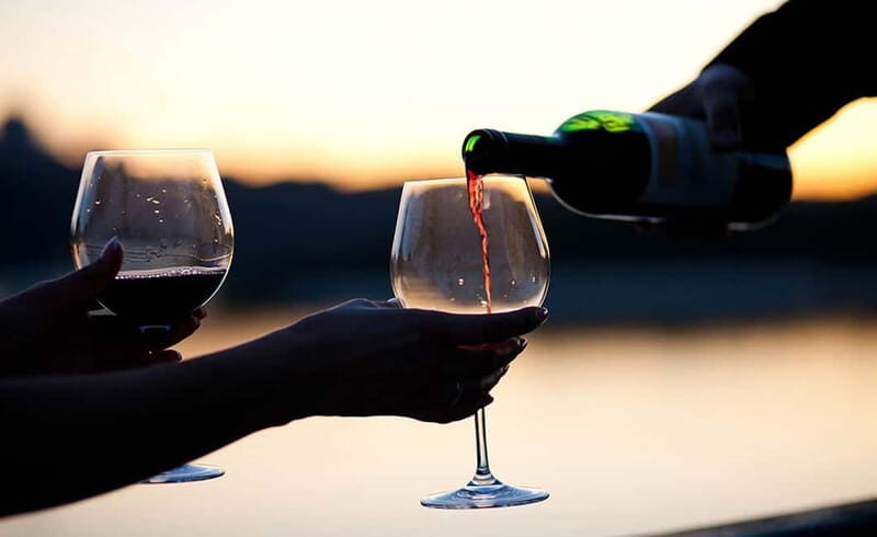 From San Gimignano: Brunello Wine Tour - Key Points