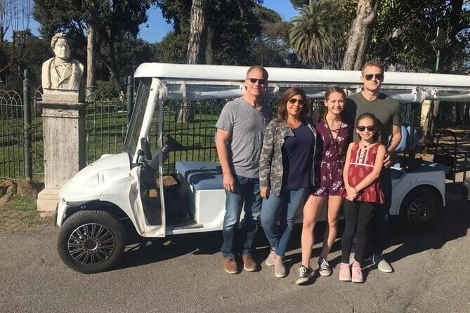 From San Gimignano: Tuscany Vespa Tour with Lunch & Wine Tasting - What Reviewers Say