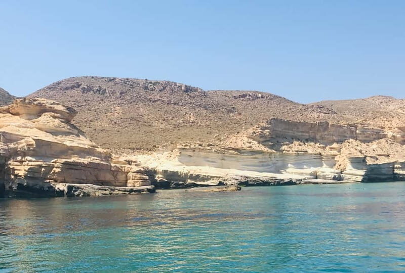 From San José: Cabo de Gata-Nijar Natural Park Boat Tour - Is This Tour Worth It?