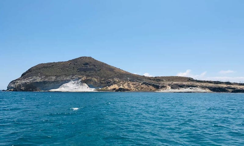 From San José: Cabo de Gata-Nijar Natural Park Boat Tour - Who Will Enjoy This Experience?