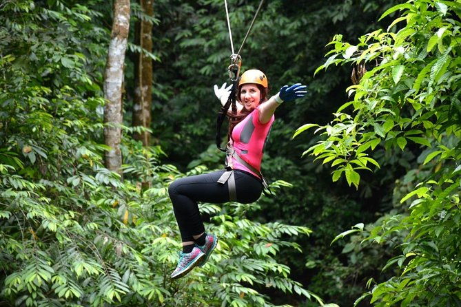 from-san-jose-combo-tour-canyoning-with-canopy-rappel-trails-4x4-ride