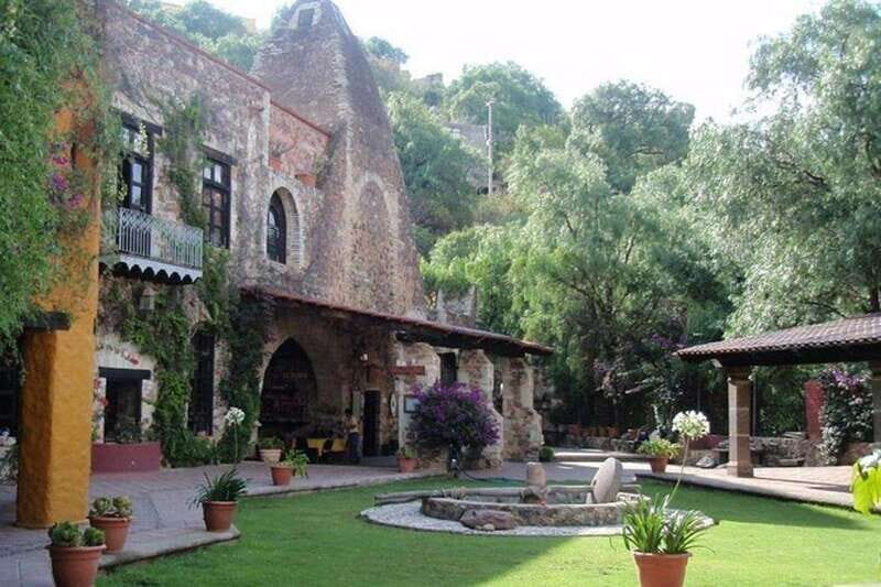 From San Miguel Allende: Private Tour to Guanajuato Capital - The Experience at a Glance