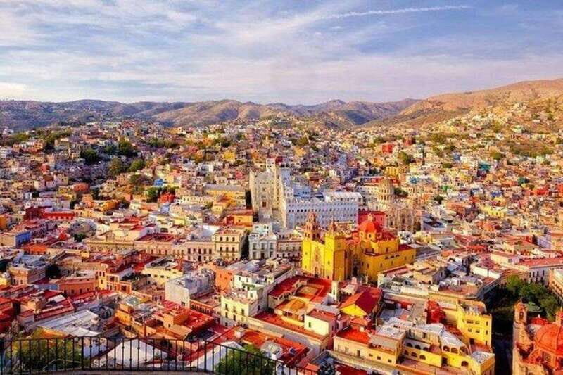 From San Miguel Allende: Private Tour to Guanajuato Capital - FAQ