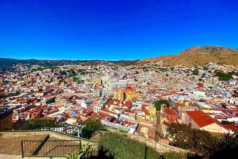 From San Miguel Allende: Private Tour to Guanajuato Capital - Final Thoughts