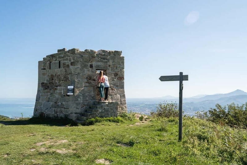 From San Sebastian: Hondarribia, San Pedro & San Juan Tour - A Deep Dive into the Experience