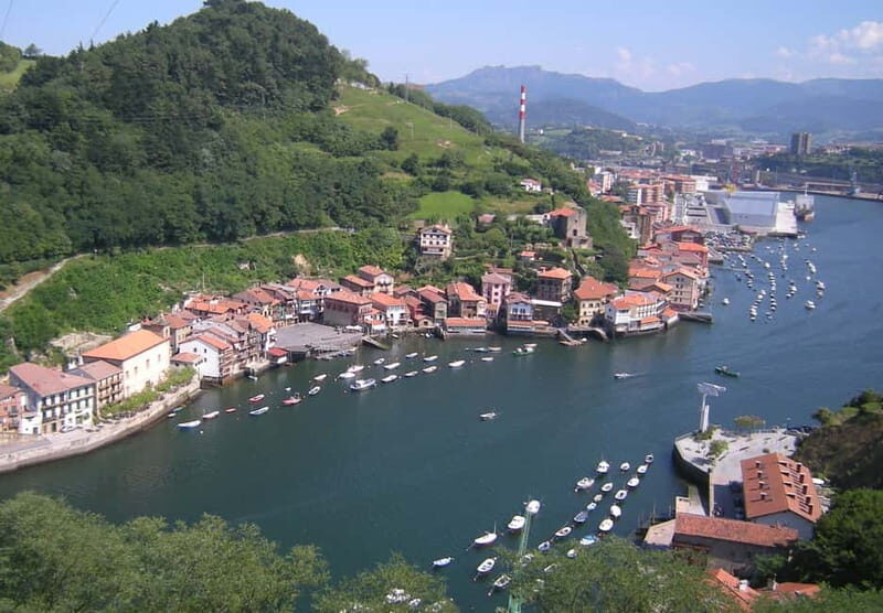 From San Sebastian: Hondarribia, San Pedro & San Juan Tour - What Could Be Better