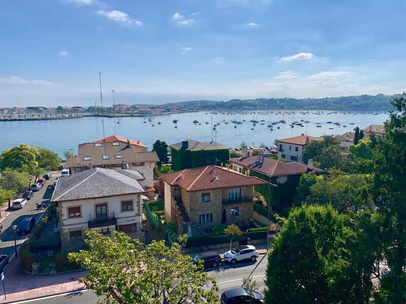 From San Sebastian: Hondarribia, San Pedro & San Juan Tour - Pricing & Value