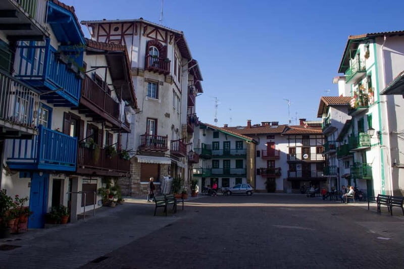 From San Sebastian: Hondarribia, San Pedro & San Juan Tour - Who Is This Tour Best For?