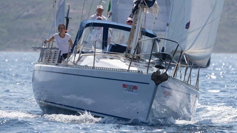 From San Teodoro: sailing boat tour - Practical Details & Value
