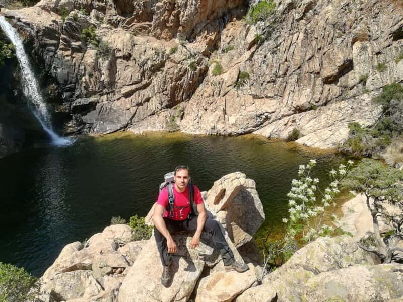 From San Teodoro: trekking to Rio Pitrisconi - From San Teodoro: trekking to Rio Pitrisconi — An Authentic Sardinian Nature Escape
