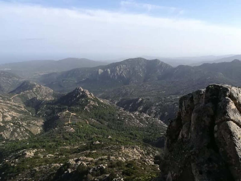 From San Teodoro: trekking to Rio Pitrisconi - Final Thoughts