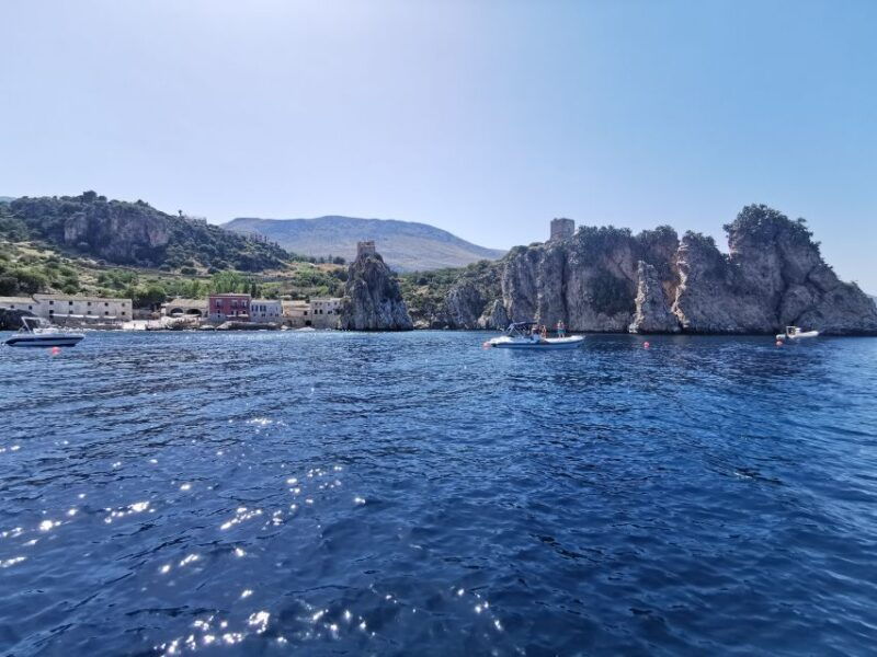 from-san-vito-lo-capo-scopello-zingaro-half-day-boat-trip