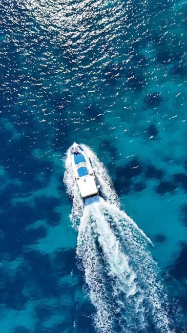 From San Vito Lo Capo: Tour of Zingaro, Scopello, and Caves - FAQs