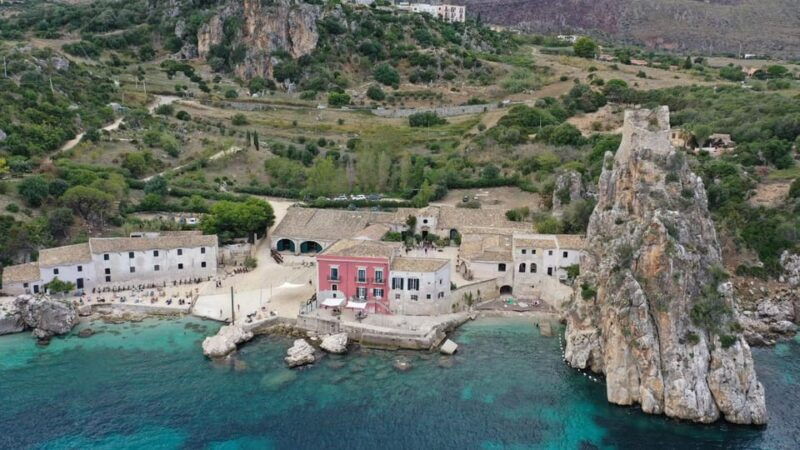 from-san-vito-lo-capo-zingaro-reserve-and-scopello-snorkeling-tour