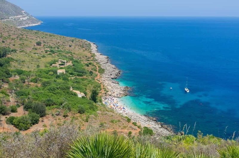 From San Vito Lo Capo: Zingaro Reserve and Scopello w/ Lunch - Who Would Love This Tour?
