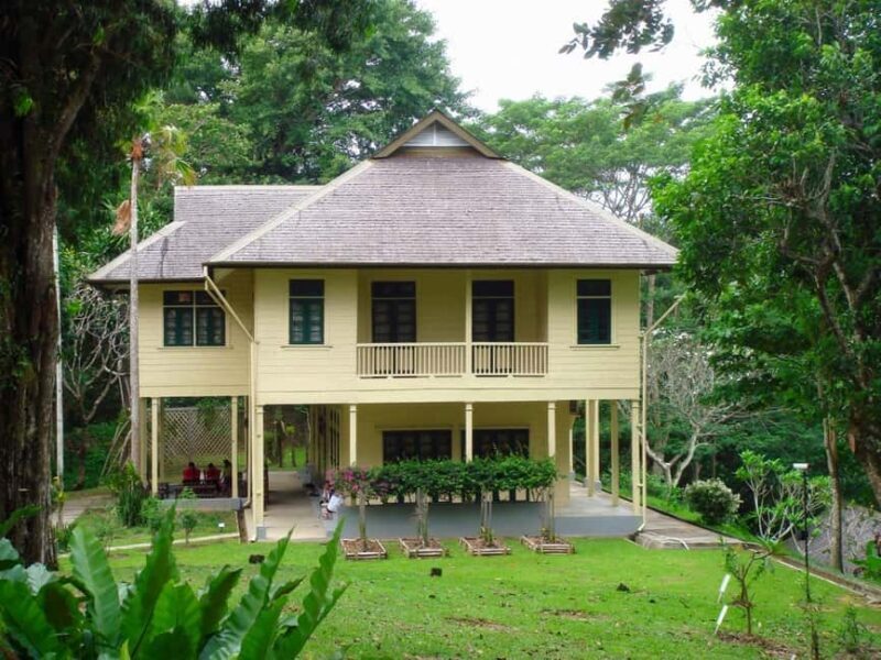 From Sandakan: 7 Unmissable Local Stops Private Tour - What to Expect from This Sandakan Tour