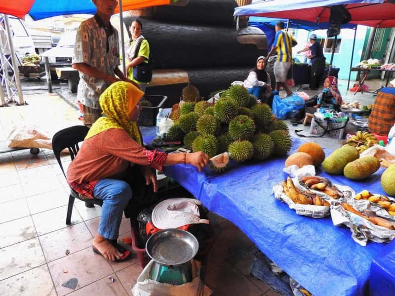 From Sandakan: 7 Unmissable Local Stops Private Tour - The Sum Up