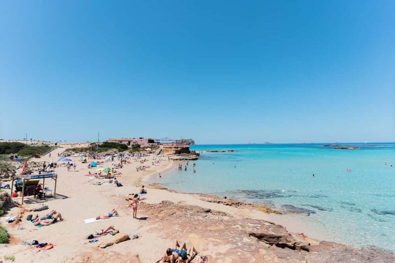 From Sant Antoni: round trip by boat to Cala Conta or Cala Bassa - The Sum Up: Is It Worth It?