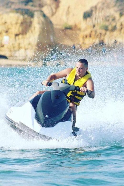 From Santa Eulália: Jet Ski Rental - Final Thoughts: Who Should Consider This?